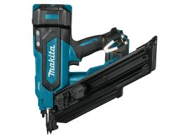 LXT 18 V Constructie tacker D-kop