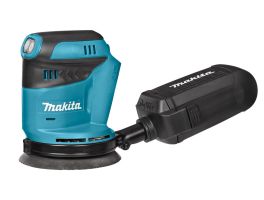 18 V Handpalm excenter schuurmachine