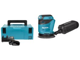 18 V Handpalm excenter schuurmachine