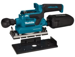 18 V Vlakschuurmachine