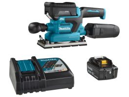 18 V Vlakschuurmachine