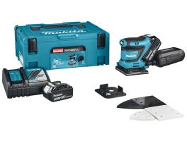 18 V Handpalm vlakschuurmachine