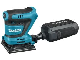 18 V Handpalm vlakschuurmachine