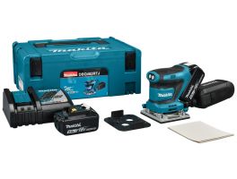 18 V Handpalm vlakschuurmachine