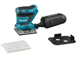 18 V Handpalm vlakschuurmachine