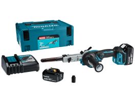 18 V Stripschuurmachine 9 mm