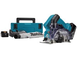 18 V Diamantsnijder droog 125 mm