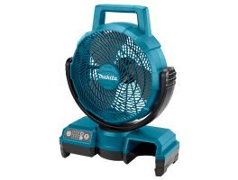 14,4 V / 18 V Ventilator met zwenkfunctie