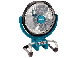 14,4 V / 18 V Ventilator