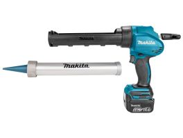 14,4 V Lijm- en kitspuit