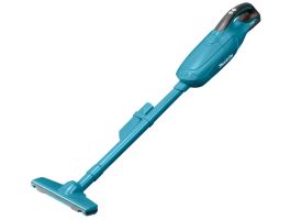 14,4 V Steelstofzuiger blauw