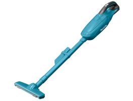 14,4 V Steelstofzuiger blauw