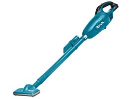 18 V Steelstofzuiger blauw