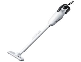 18 V Steelstofzuiger wit