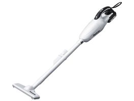18 V Steelstofzuiger wit