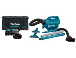 18 V Auto stofzuiger