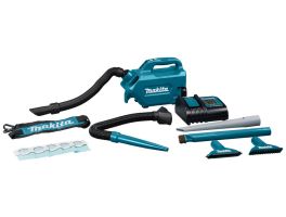 18 V Auto Stofzuiger