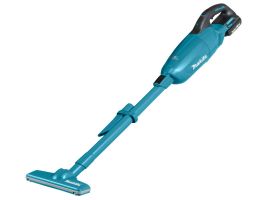 18 V Steelstofzuiger blauw