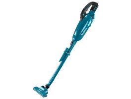 18 V Steelstofzuiger blauw
