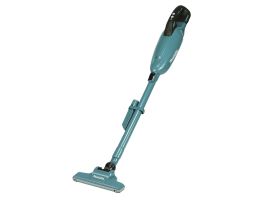 18 V Steelstofzuiger blauw