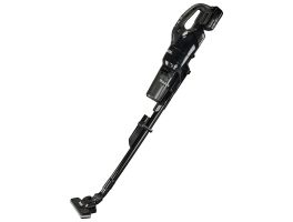 Stofzuiger 18V - black