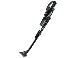 18 V Steelstofzuiger zwart