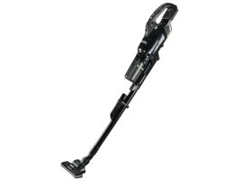 18 V Steelstofzuiger zwart