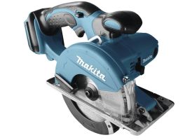 18 V Metaal cirkelzaag 136 mm