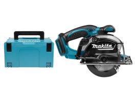 18 V Metaal cirkelzaag 136 mm