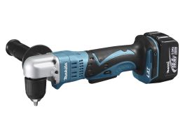 14,4 V Haakse boormachine