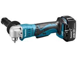 18 V Haakse boormachine