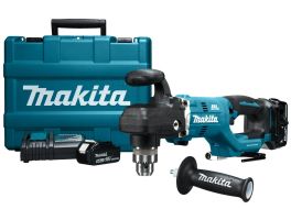 18 V Haakse boormachine
