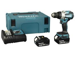 18 V Boor-/schroefmachine