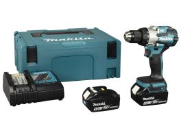 18 V Boor-/schroefmachine