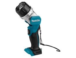 Zaklamp Ml106 Led 10,8V