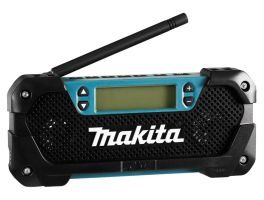 Draagbare Radio 10,8V