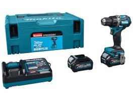 40 V max Boor-/schroefmachine