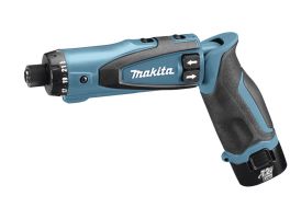 7,2 V Boor-/schroefmachine