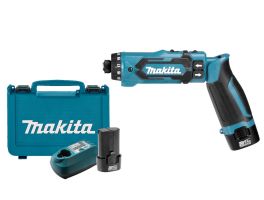 7,2V Precisie pen schroevendraaier