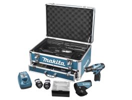 10,8 V Boor-/schroefmachine