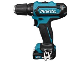 10,8 V Boor-/schroefmachine