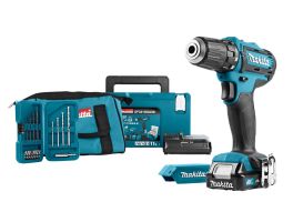 12 V Max Boor-/schroefmachine