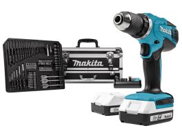 18 V Boor-/schroefmachine