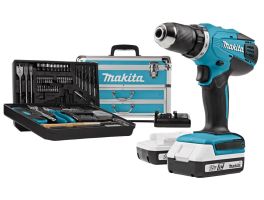 18 V Boor-/schroefmachine