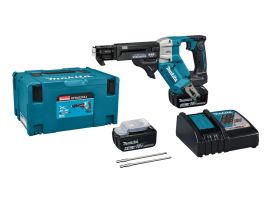 18 V Schroefautomaat 3/4" tot 1 5/8" (20 tot 41 mm)