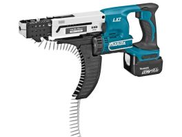 14,4 V Schroefautomaat