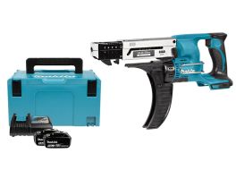 18 V Schroefautomaat 25-55 mm