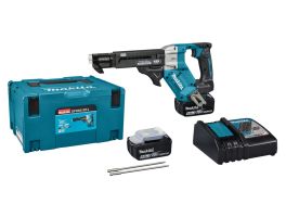 18 V Schroefautomaat 25-55 mm