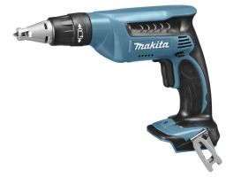 18 V Schroevendraaier