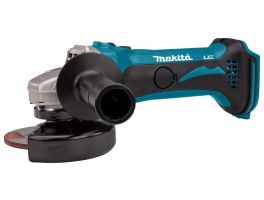 18 V Haakse slijper 115 mm